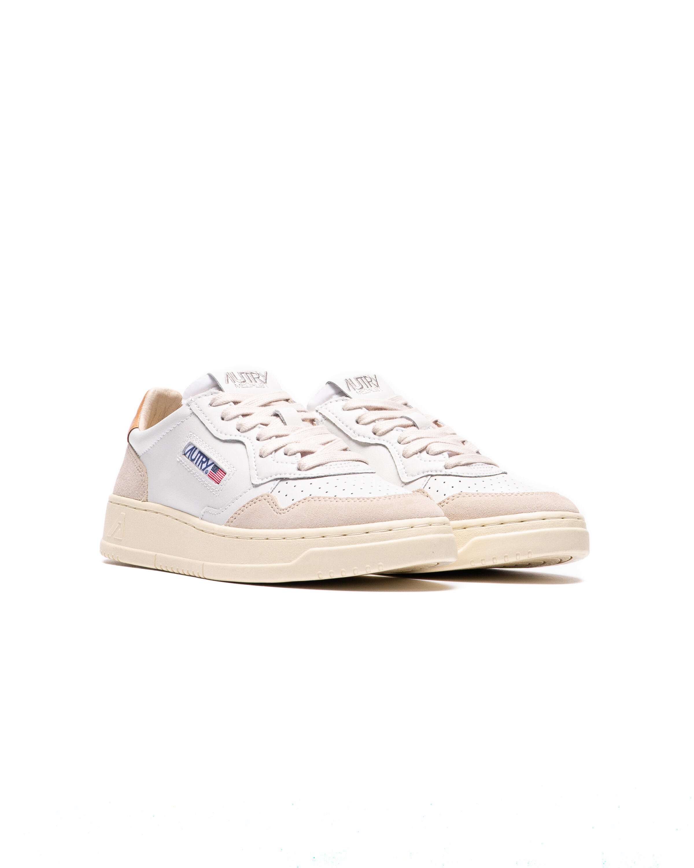 Autry Action Shoes WMNS MEDALIST LOW | AULWLS76 | AFEW STORE